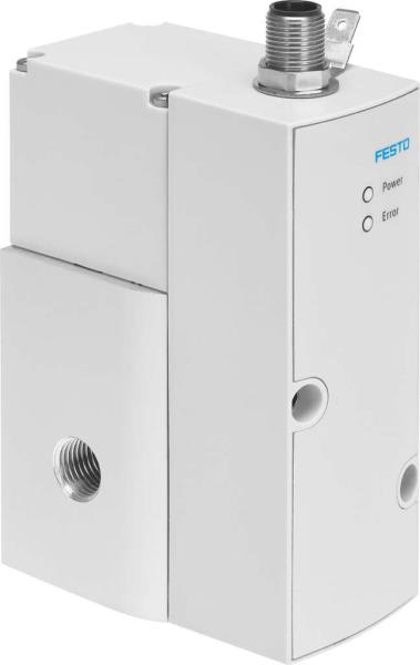 FESTO VPPM-8F-L-1-F-0L6H-LK-S1