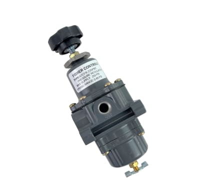 EMERSON 67CFR-225/PM1