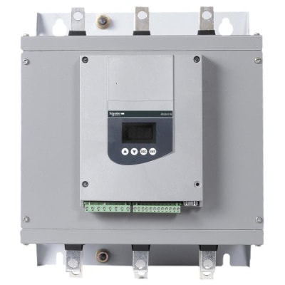 SCHNEIDER ELECTRIC ATS48C32YS316