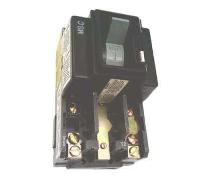 ALLEN BRADLEY 609T-AOX