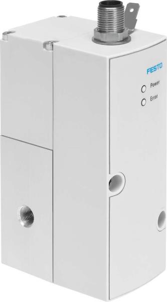 FESTO VPPM-6L-L-1-G18-0L6H-LK-S1