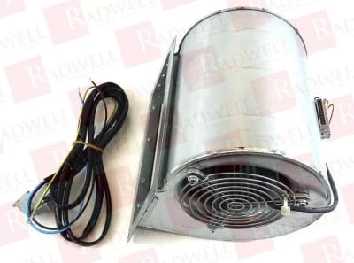 EBM PAPST D2E146-AP51-85