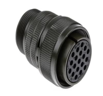 AMPHENOL MS3106A22-14S