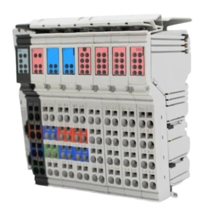 BOSCH R-IL-S3-BK-DI8-DO4-PAC