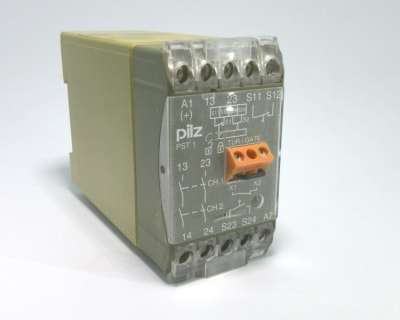 PILZ PST-1-24VGS
