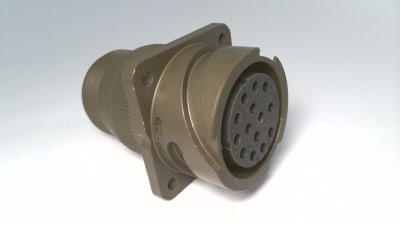 AMPHENOL 97B-3100A22-19S