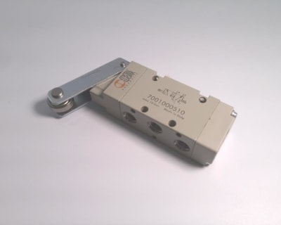 METAL WORK PNEUMATIC 7001000510