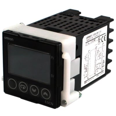 OMRON E5CN-Q2MTC-500