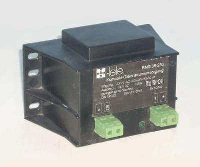 TELE CONTROLS RNG-36-230