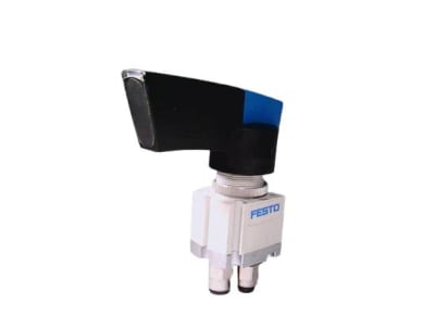 FESTO VHER-BH-M04E-M05-UD