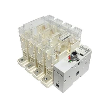 SOCOMEC 3831 6015
