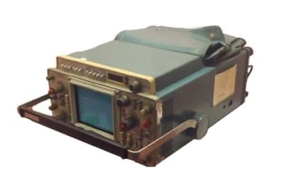 TEKTRONIX 475-DM44
