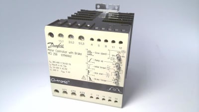 DANFOSS 037N0062