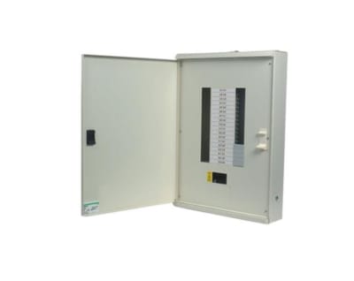 SCHNEIDER ELECTRIC MGBN6