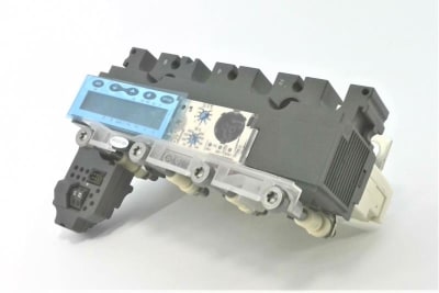 SCHNEIDER ELECTRIC LV430495