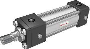 TAIYO 140H-8R-2SD63BB380-BCAH