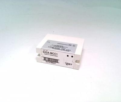 EDWARDS SIGNALING SIGA-MCC1