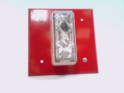 EDWARDS SIGNALING 405-8A-T