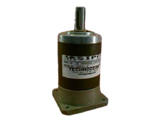 SIPCO TA-H080D020-15SD-B8N1-S-00