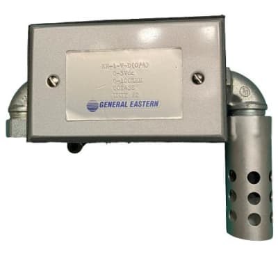 GENERAL EASTERN RH-1-V-D(O/A)