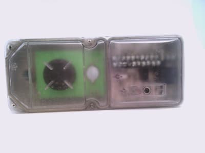 HONEYWELL DH100ACDCI