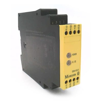 EATON CORPORATION ESR4-NO-31-230VAC