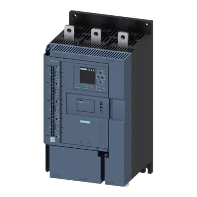 SIEMENS 3RW5544-6HA14