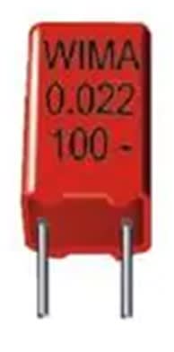 WIMA MKP1T031006B00MSSD