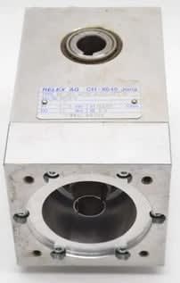 RELEX AG KP 40A/HP20-2/LS/OP2/OP8/VI