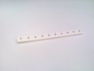 PHOENIX CONTACT ZB10.QR:FORTL.ZAHLEN 131-140