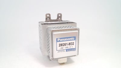 MATSUSHITA ELECTRIC 2M261-M32J8D-1203PY