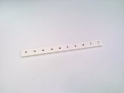 PHOENIX CONTACT ZB10.QR:FORTL.ZAHLEN 111-120