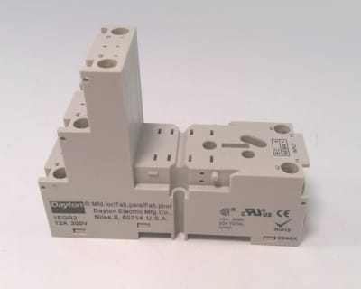 GRAINGER 1EGR2