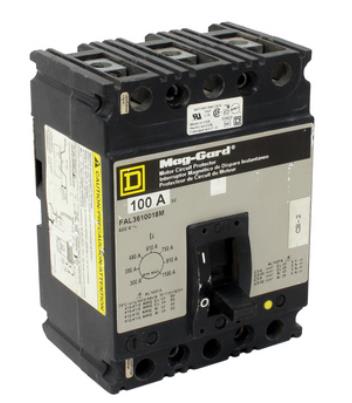 SCHNEIDER ELECTRIC FAL-3600712M