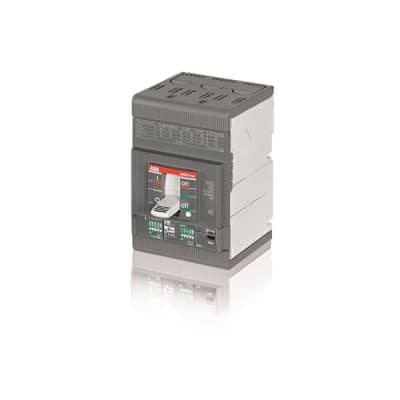 ASEA BROWN BOVERI XT2N 160 EKIP LSI IN=100A 3P F F