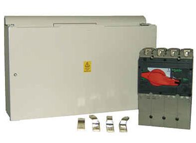 SCHNEIDER ELECTRIC MGNI2503