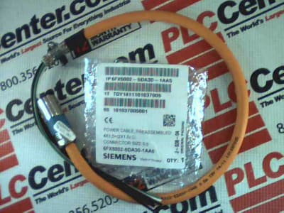 SIEMENS 6FX5002-5DA30-1AA5