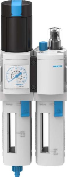 FESTO MSB4-1/4-FRC5:J1M1