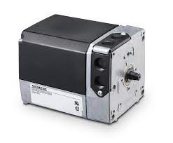 SIEMENS SQM50.450R1A
