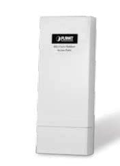 PLANET TECHNOLOGY CORPORATION WNAP-7300