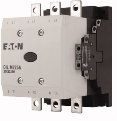 EATON CORPORATION XTCE225H22C