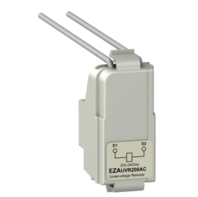 SCHNEIDER ELECTRIC EZAUVR200AC