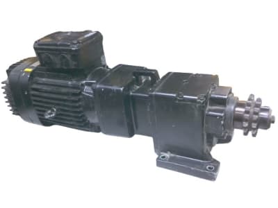 DEMAG KBA 100 A8/2 DGV41DL