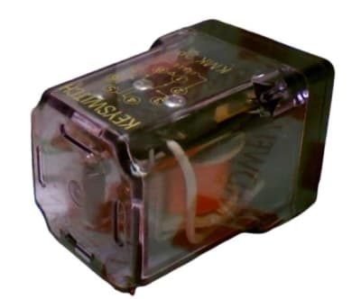 KEYSWITCH KMK2P-230VAC