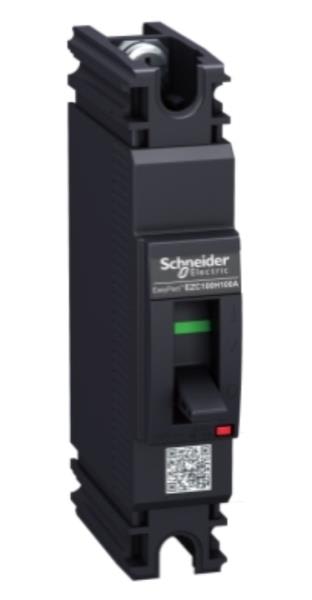 SCHNEIDER ELECTRIC EZC100N1015