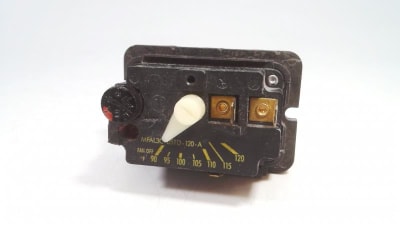 MARS MFAL3C-05TD-120-A