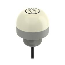 BANNER ENGINEERING K50APT2BGRF2QPMA-804402