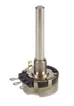 HONEYWELL 53C22.5MEG