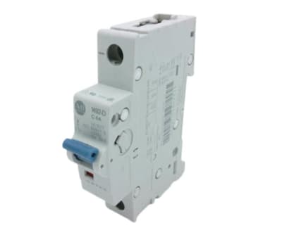 ALLEN BRADLEY 1492-D1C040