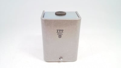 ITT CONTROLS S42H2B1B107